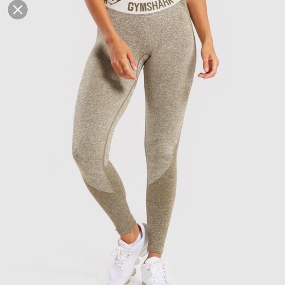 Gymshark flex legging